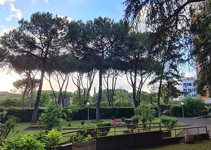 Casa de hóspedes At Hand - Metro B Direct To Colosseum Free Parking Roma