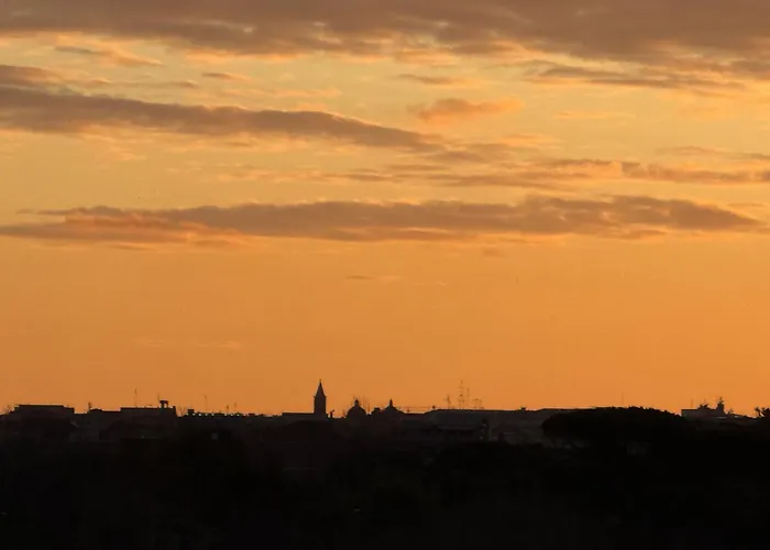 Gasthuis At Hand - Metro B Direct To Colosseum Free Parking 4*